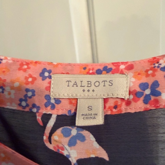 Talbots Coverup - Picture 2 of 3